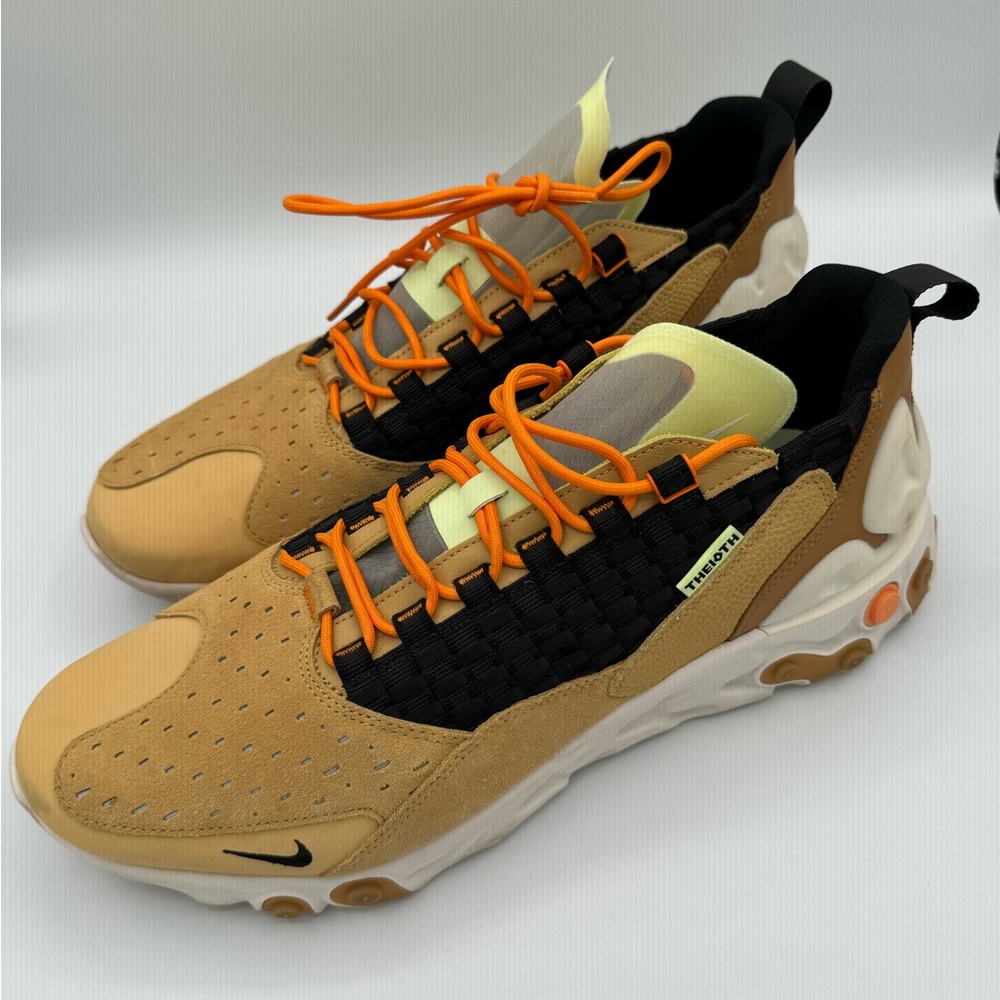 Nike React The10th collection